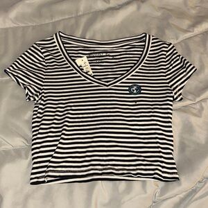NWT AEROPOSTALE baby tee